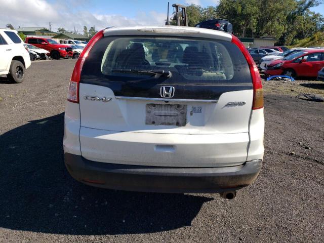2013 Honda CR-V - Image 6