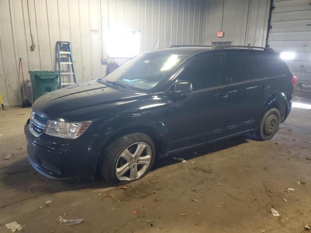 2015 Dodge Journey SE