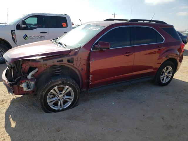 2012 Chevrolet Equinox LT