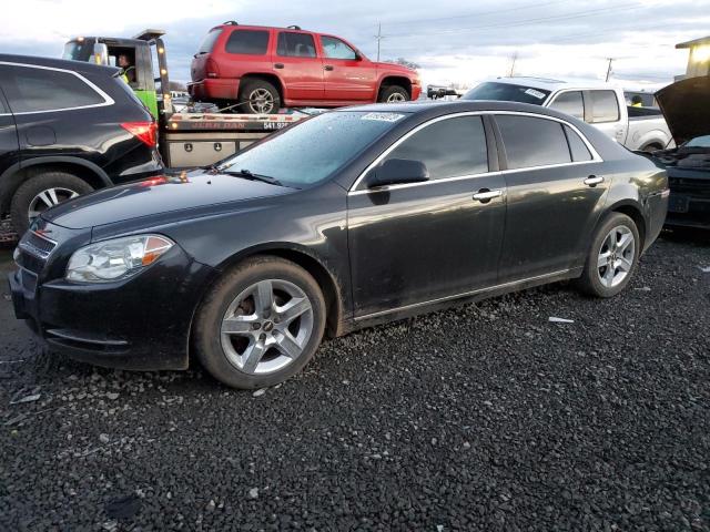 2009 Chevrolet Malibu 