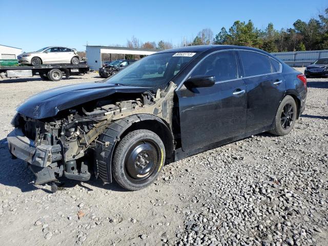 1N4AL3AP8HC109153 | 2017 NISSAN ALTIMA 2.5