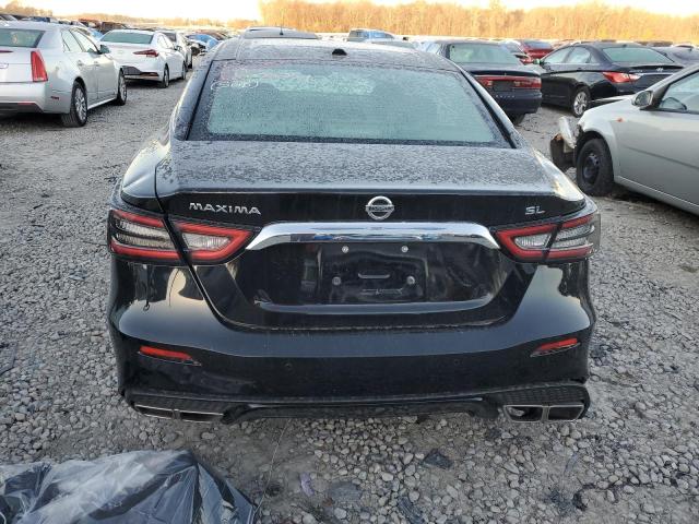 1N4AA6DV0LC370254 | 2020 NISSAN MAXIMA SL