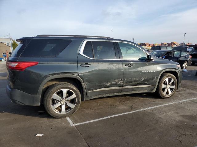 1GNEVHKW7LJ105731 Chevrolet Traverse Lt