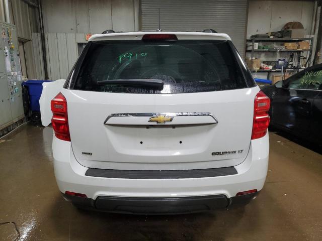 2GNFLFEK4G6235332 | 2016 CHEVROLET EQUINOX LT