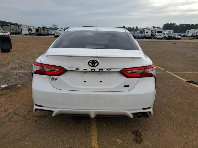 4T1G11AK3LU896790 | 2020 TOYOTA CAMRY SE