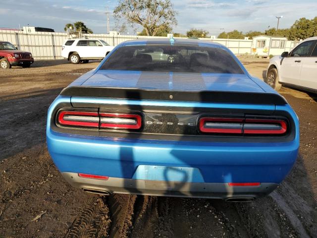 2016 Dodge Challenger Sxt VIN: 2C3CDZAG0GH157880 Lot: 80298203