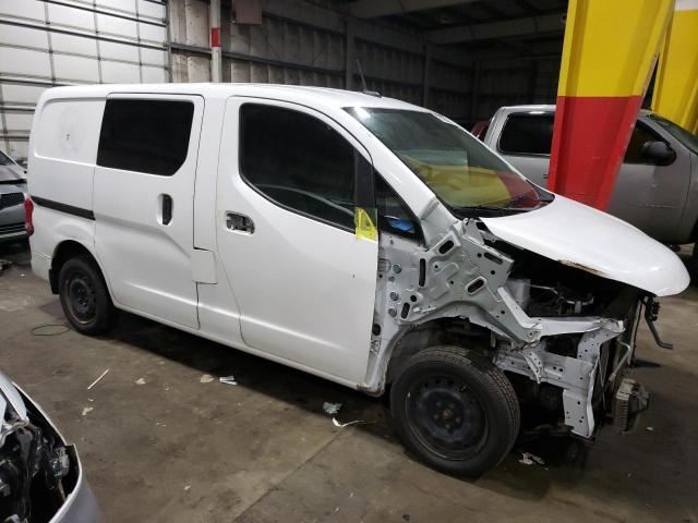 3N6CM0KN5HK722270 | 2017 NISSAN NV200 2.5S