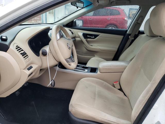 1N4AL3APXFC574904 | 2015 NISSAN ALTIMA 2.5