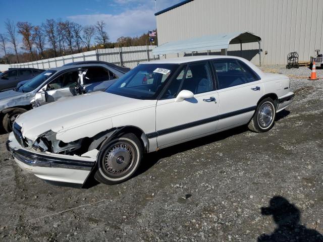 1993 Buick LeSabre Custom