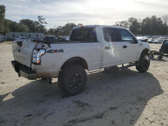 1FTFW1E54JKF23868 | 2018 FORD F150 SUPER