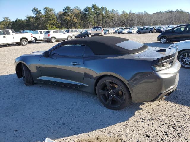 1G1FF3D7XH0179038 | 2017 CHEVROLET CAMARO SS