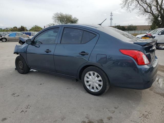 2017 NISSAN VERSA S - 3N1CN7APXHL879477