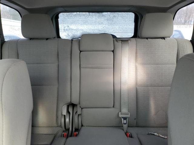 2011 Jeep Grand Cherokee Laredo VIN: 1J4RR4GG0BC515017 Lot: 81035923