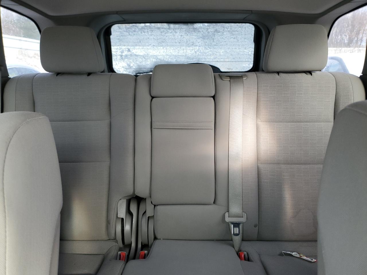 1J4RR4GG0BC515017 2011 Jeep Grand Cherokee Laredo