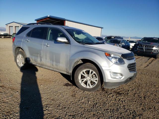 2016 Chevrolet Equinox Lt VIN: 2GNFLFEK4G6191736 Lot: 80068673