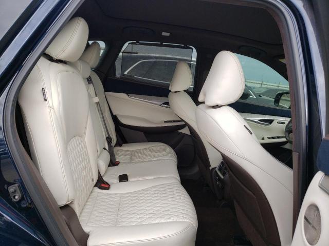 2021 INFINITI QX50 SENSO 3PCAJ5DB4MF126041