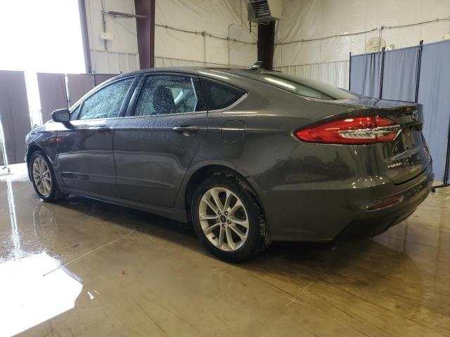 3FA6P0HD7LR166300 2020 FORD FUSION - Image 2