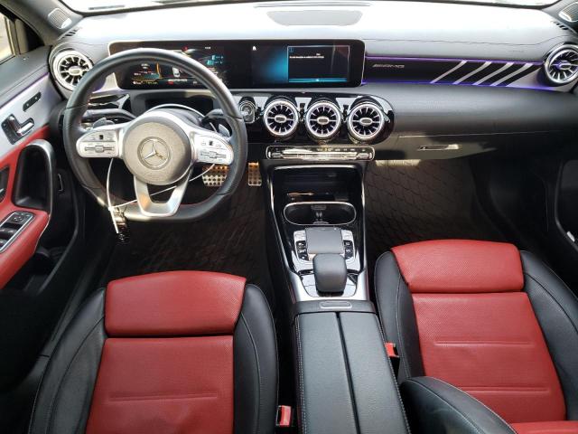 2020 MERCEDES-BENZ A 35 AMG W1K3G5BB7LJ232412