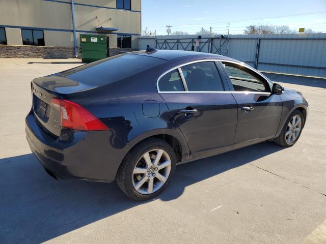 Vin: yv1612tk5g2395589, lot: 82391733, volvo s60 premier 20163
