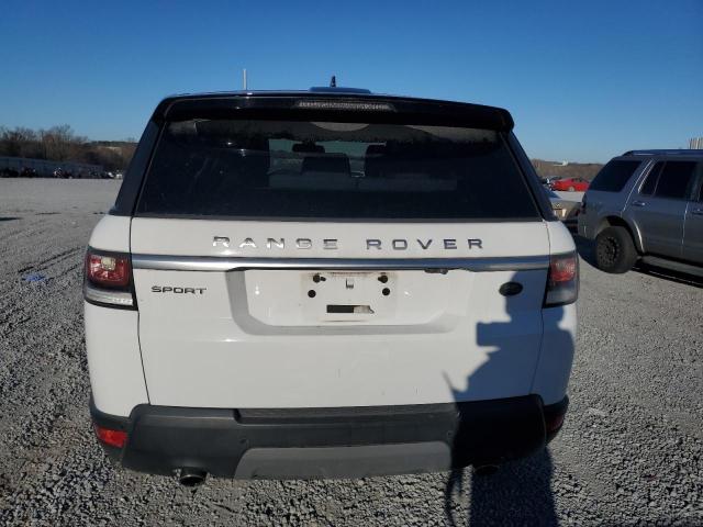 SALWG2KF6GA561979 | 2016 Land Rover range rover sport se