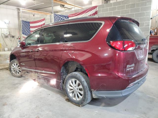 2C4RC1BG3JR365648 | 2018 CHRYSLER PACIFICA T