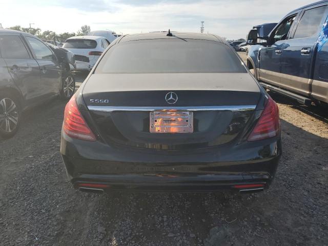 VIN WDDUG8CB2EA018175 2014 Mercedes-Benz S-Class, 550 no.6