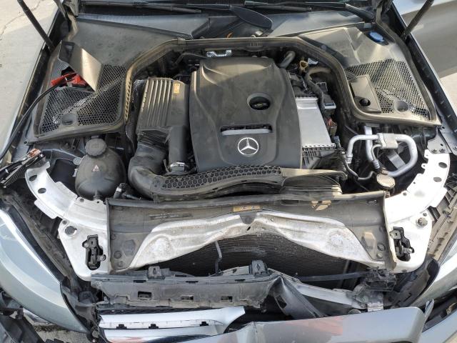 55SWF4JB6JU265538 2018 MERCEDES-BENZ C-CLASS, photo no. 11