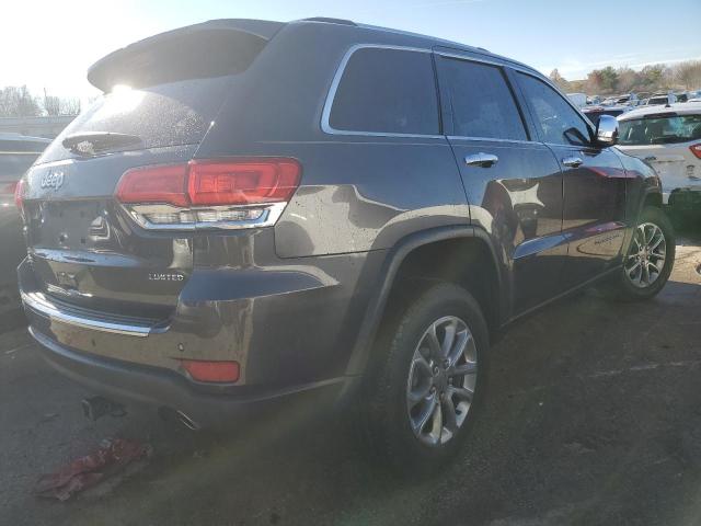 1C4RJFBG9EC579397 | 2014 JEEP GRAND CHER