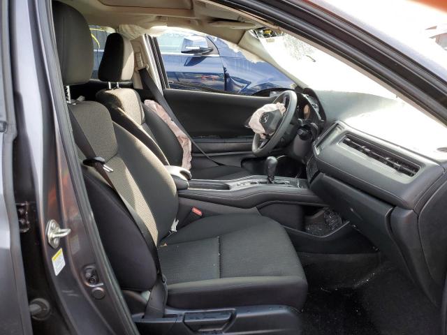 2016 HONDA HR-V 3CZRU6H51GM764603