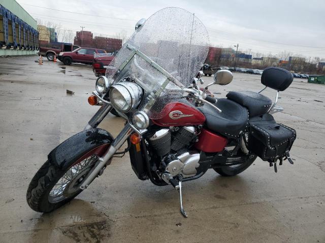 2003 HONDA VT750 CDC JH2RC44633M705724