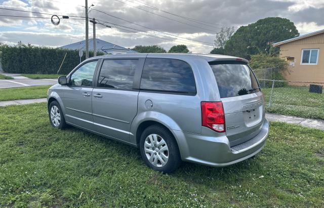 2C4RDGBGXFR540355 | 2015 Dodge grand caravan se