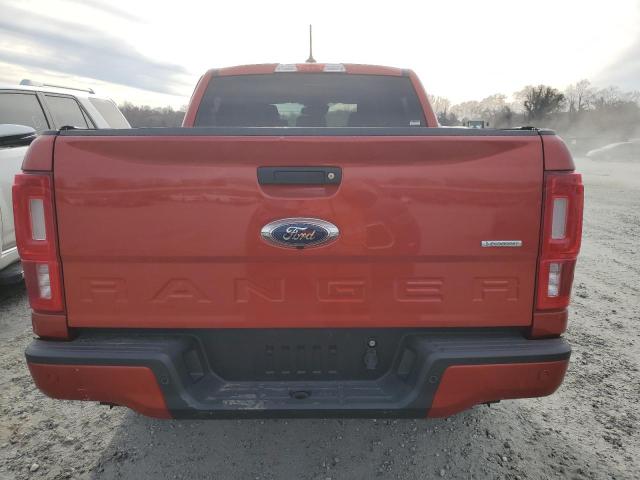 2019 Ford Ranger Xl/Xlt/Lariat VIN: 1FTER4FH4KLA32256 Lot: 38278994