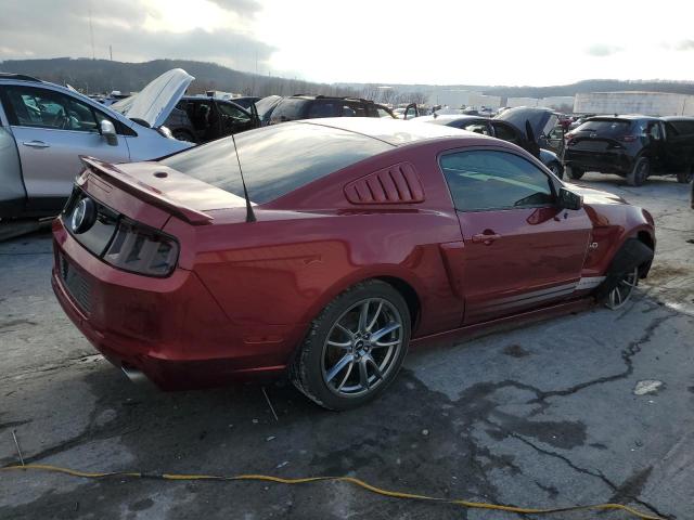 1ZVBP8CF0E5225979 2014 FORD MUSTANG, photo no. 3