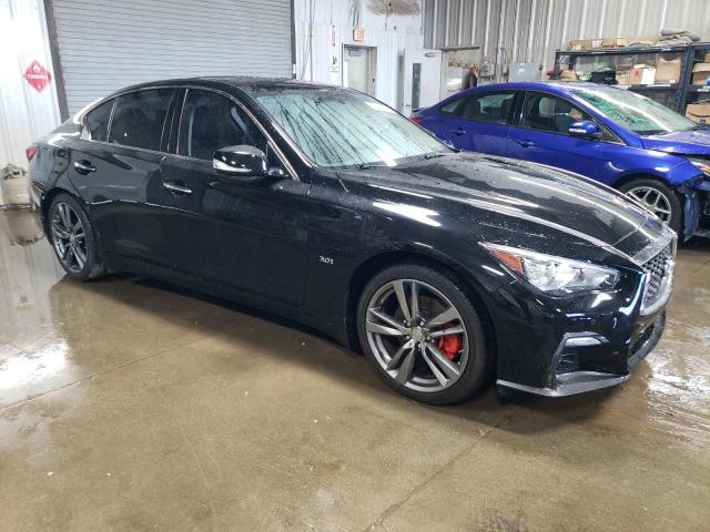 JN1EV7AR7KM591486 | 2019 INFINITI Q50 LUXE