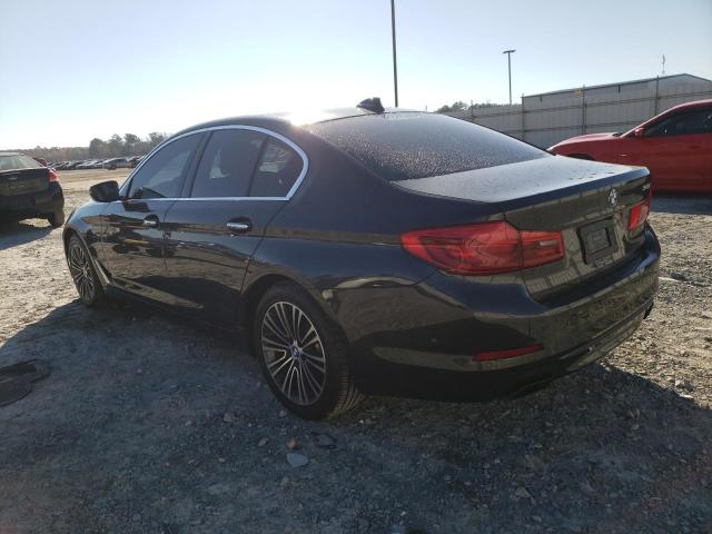 2018 BMW 540 I - WBAJE5C53JWA96926