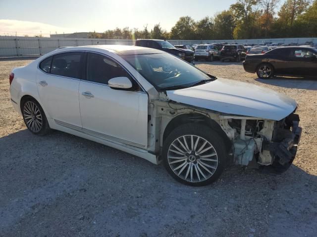 KNALN4D79E5131089 | 2014 KIA CADENZA PR