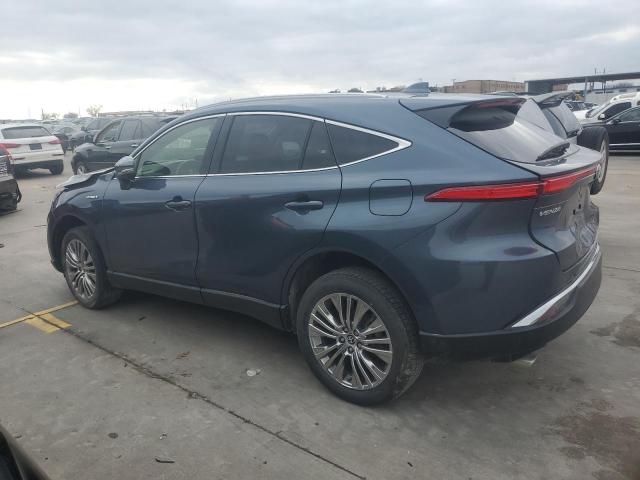 Vin: jteaaaah8mj025574, lot: 81514793, toyota venza le 20212