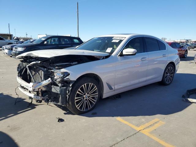 2020 BMW 5 Series 530i