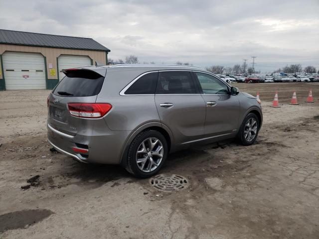 5XYPKDA55GG087246 | 2016 KIA SORENTO SX