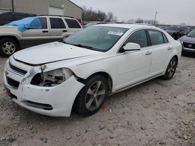 1G1ZC5E04CF218263 2012 Chevrolet Malibu 1Lt