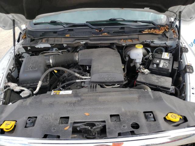 2022 RAM 1500 CLASS - 3C6RR6KG6NG256647