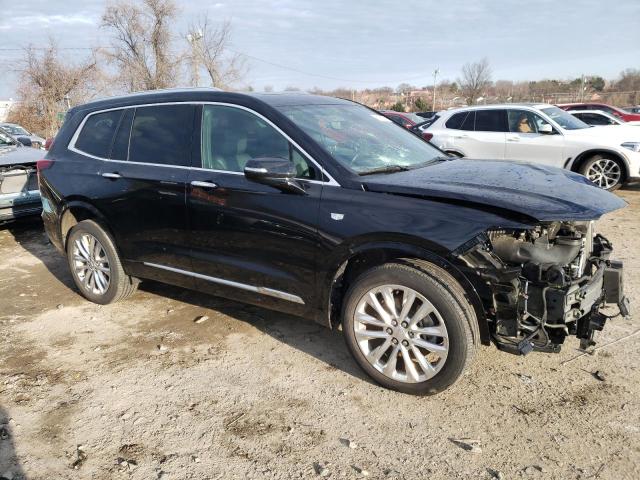 2020 CADILLAC XT6 PLATIN - 1GYKPFRS0LZ138126