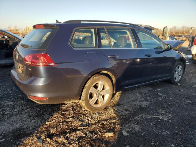 2015 VOLKSWAGEN GOLF SPORT - 3VWCA7AU7FM514144