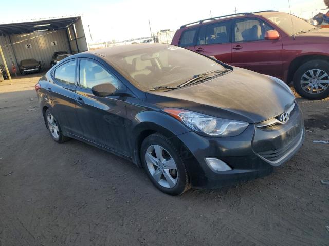 KMHDH4AE8DU937393 | 2013 Hyundai elantra gls