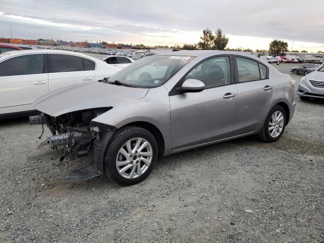 2012 Mazda Mazda3 i