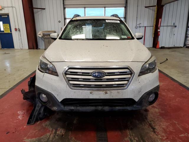 4S4BSAFC8H3396811 | 2017 Subaru outback 2.5i premium