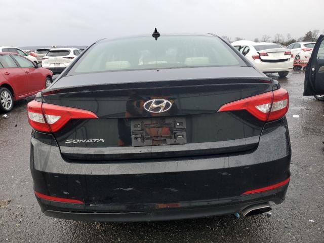 5NPE24AF3GH428295 | 2016 Hyundai sonata se