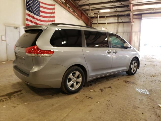 5TDKK3DC1ES518793 | 2014 TOYOTA SIENNA LE