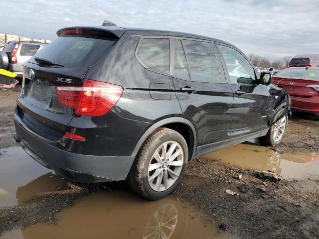 VIN 5UXWX9C59D0A19851 2013 BMW X3, Xdrive28I no.3