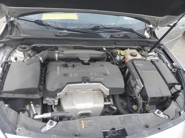 2016 Chevrolet Malibu - Image 11